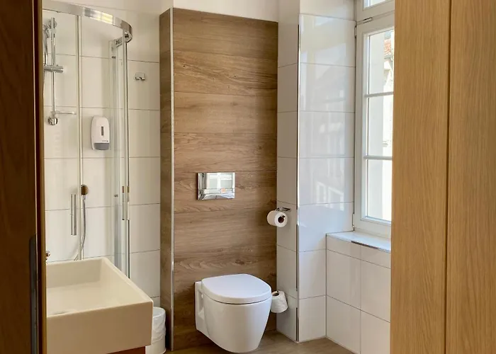 Lejlighedshotel Joyinn