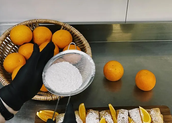 Lejlighedshotel Joyinn