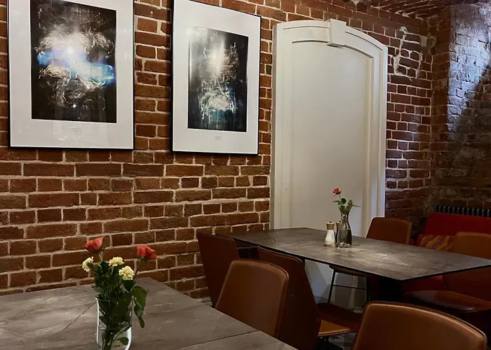 Lejlighedshotel Joyinn 3*