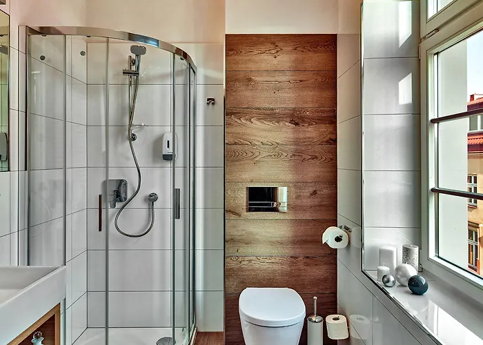 Lejlighedshotel Joyinn 3*