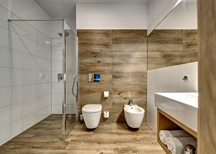 Joyinn Lejlighedshotel 3*