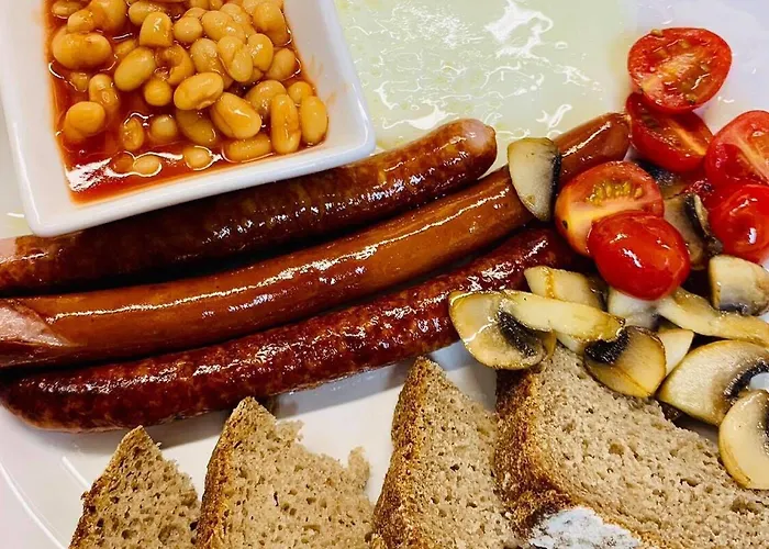 Lejlighedshotel Joyinn