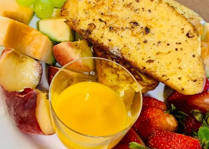 Lejlighedshotel Joyinn 3*