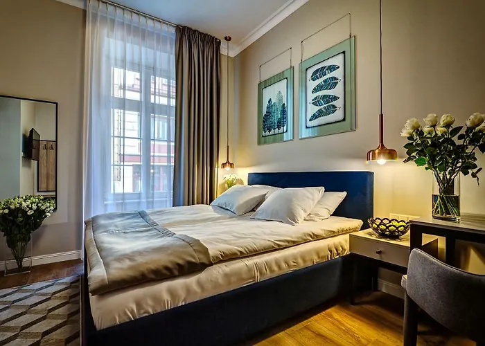 Lejlighedshotel Joyinn