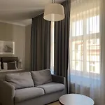 Aparthotel Joyinn Wroclaw