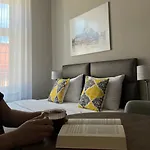 Aparthotel Joyinn 3*