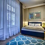 Hotel apartamentowy Joyinn Wrocław