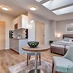 Aparthotel Joyinn