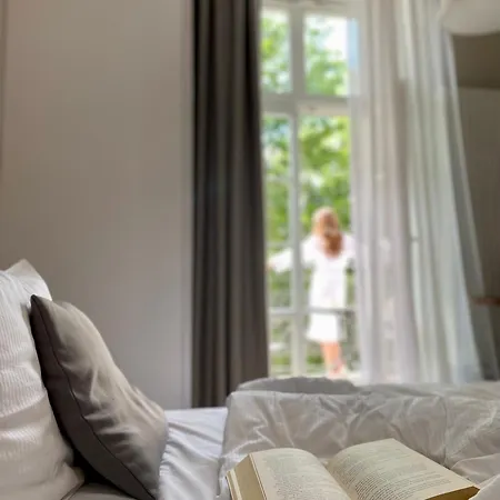 Aparthotel Joyinn 3*