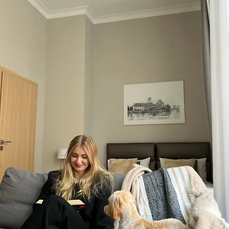 Joyinn Apart Otel Wroclaw