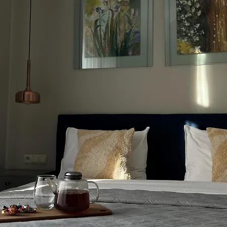 Apart Otel Joyinn Wroclaw