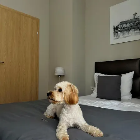 Joyinn Aparthotel