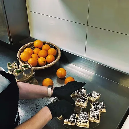 Joyinn Aparthotel Vratislav