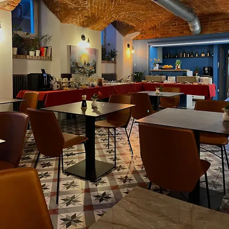 Joyinn Aparthotel