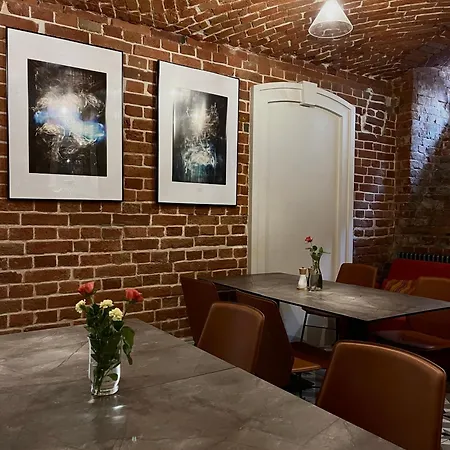 Aparthotel Joyinn 3*