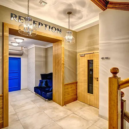 Aparthotel Joyinn