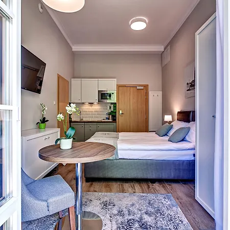 Joyinn 3* Wroclaw