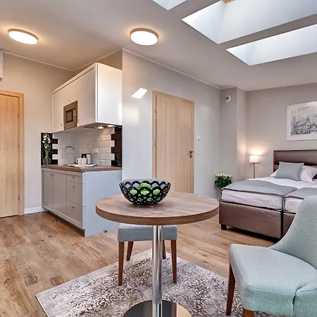 Aparthotel Joyinn