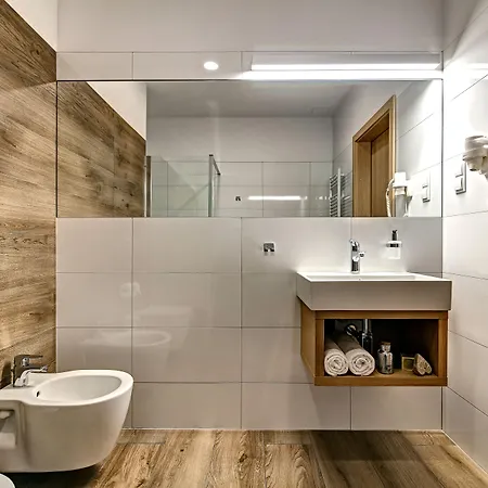 Joyinn Hotel apartamentowy Wrocław