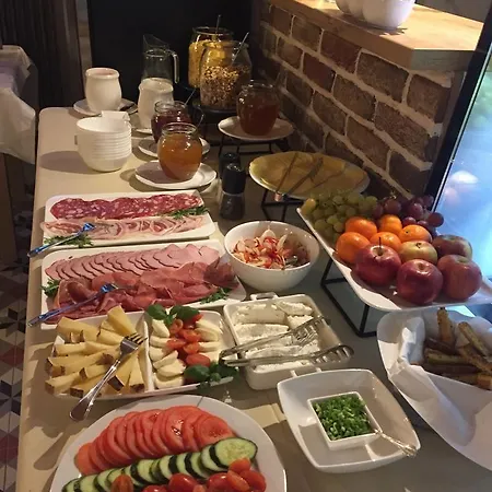 Joyinn Hotel apartamentowy Wrocław