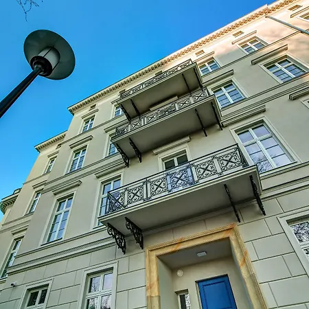 Aparthotel Joyinn 3*