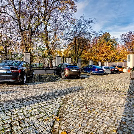 Joyinn Apartmanhotel