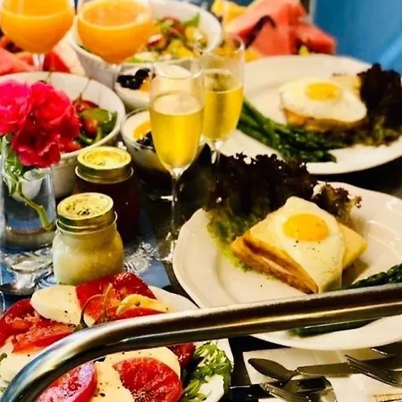 Hotel apartamentowy Joyinn