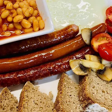 Hotel apartamentowy Joyinn