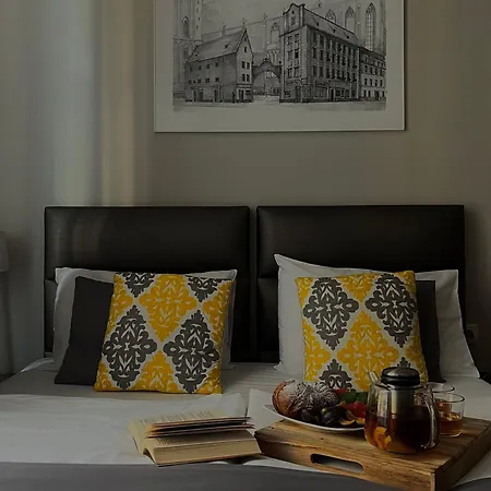 Aparthotel Joyinn 3*