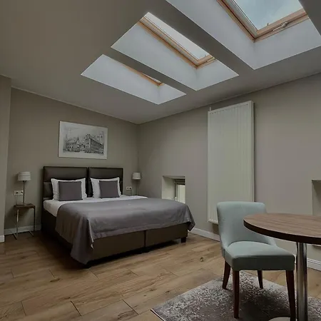 Apartmanhotel Joyinn