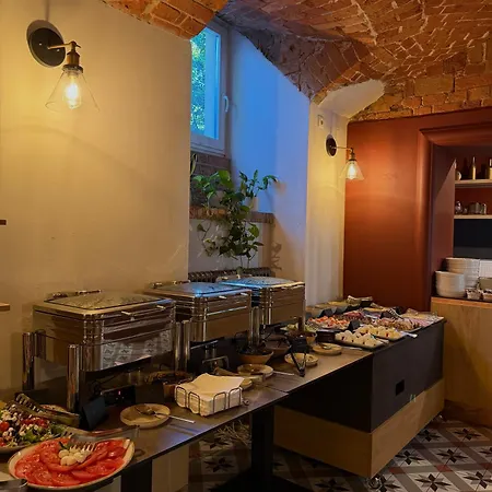 Aparthotel Joyinn 3*