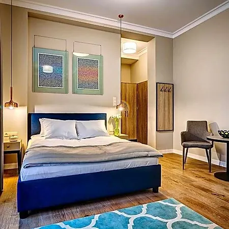 Aparthotel Joyinn 3*