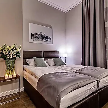 Aparthotel Joyinn