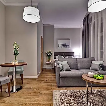 Joyinn 3* Breslau