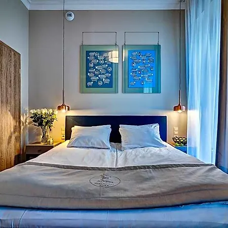 Aparthotel Joyinn Breslau