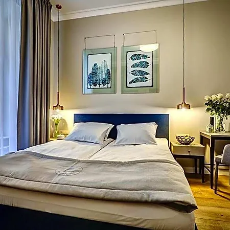 Aparthotel Joyinn Breslau