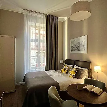 Aparthotel Joyinn 3*