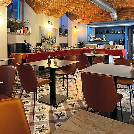 Joyinn 3* Breslau