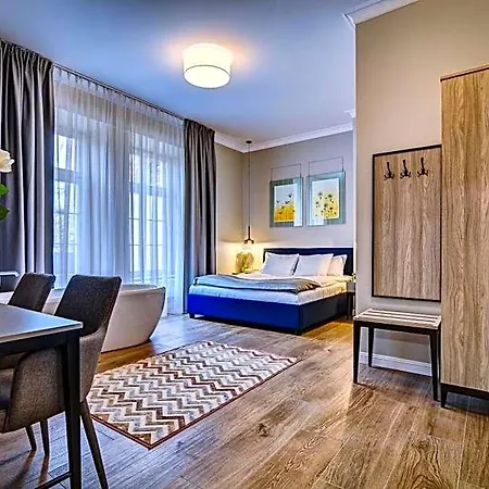 Aparthotel Joyinn 3*