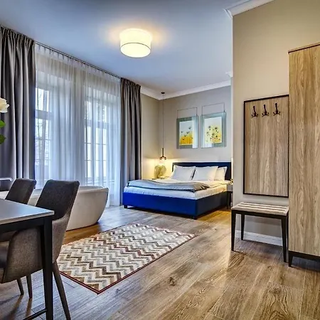 Joyinn Aparthotel