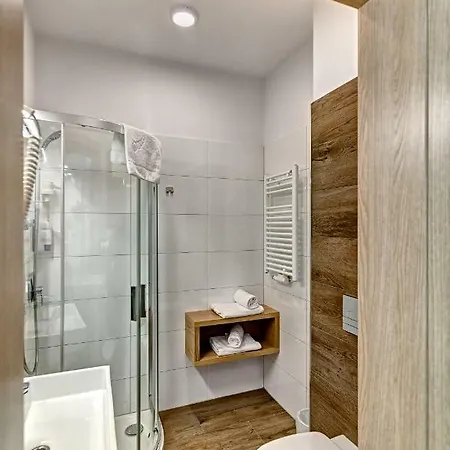 Joyinn Aparthotel