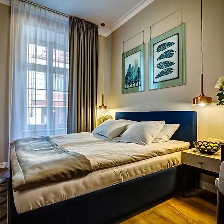 Hotel apartamentowy Joyinn