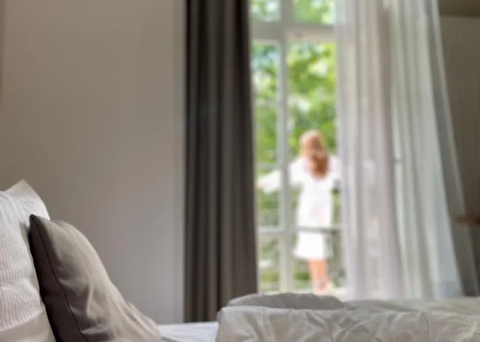 Apartmanhotel Joyinn 3*