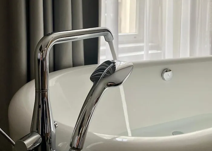 Joyinn Apartmanhotel