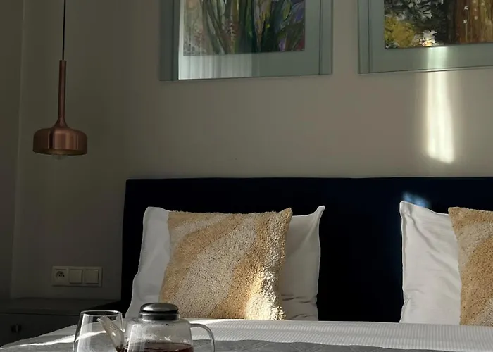 Apartmanhotel Joyinn Wrocław