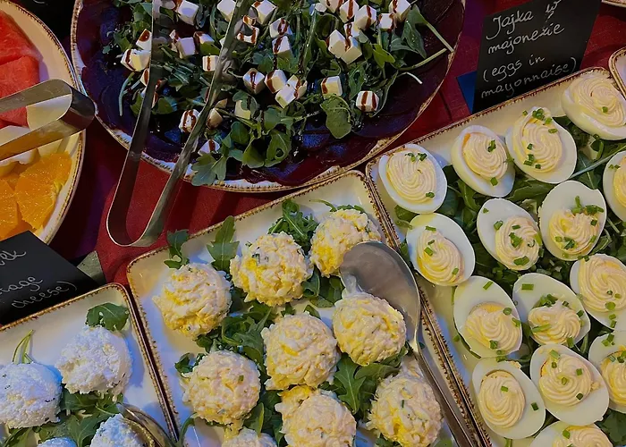 Hotel apartamentowy Joyinn 3*