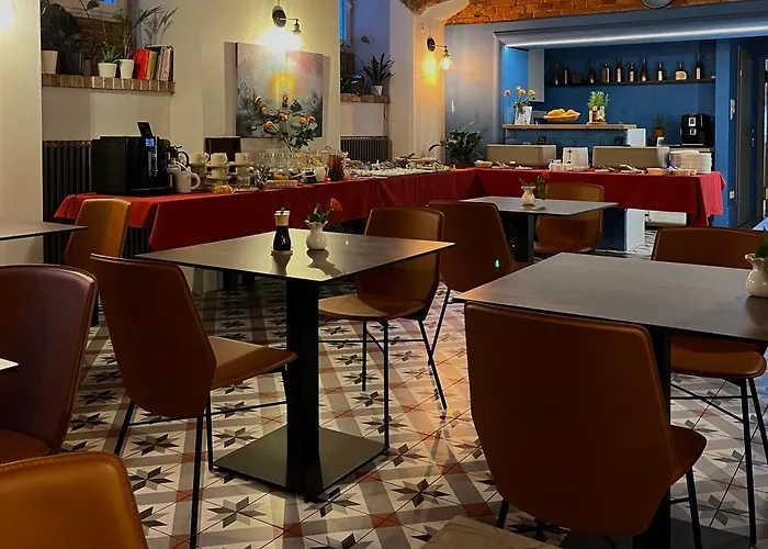 Joyinn Apartmanhotel