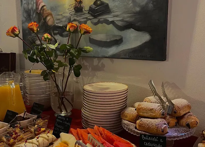 Apartmanhotel Joyinn