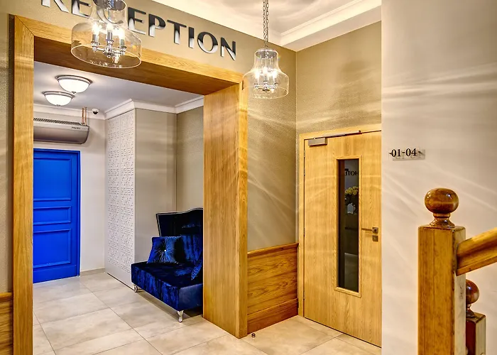 Apartmanhotel Joyinn