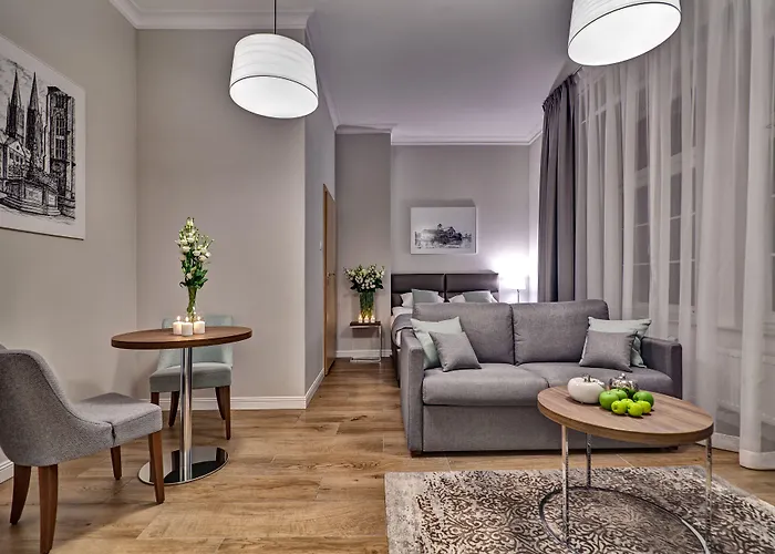 Joyinn Apartmanhotel